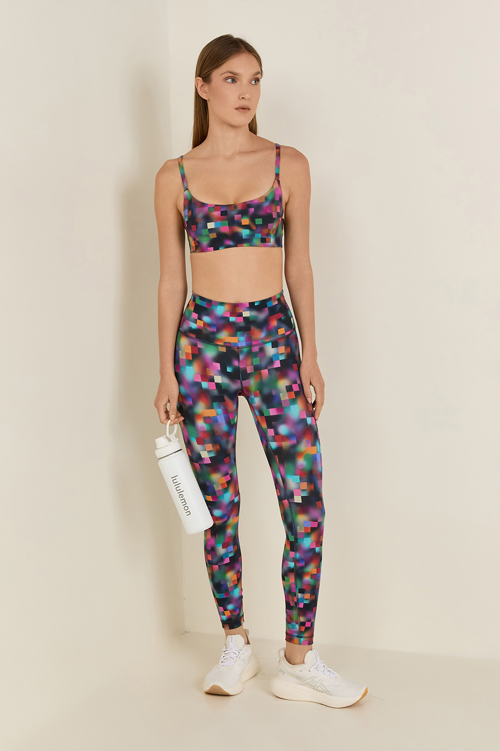 Wunder Train HR Tight 25 *Pride